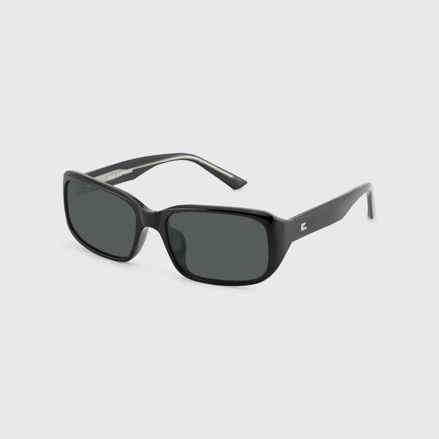 Blue Elephant - Noir (Black) product image 3 | TRAB K-Fashion Australia