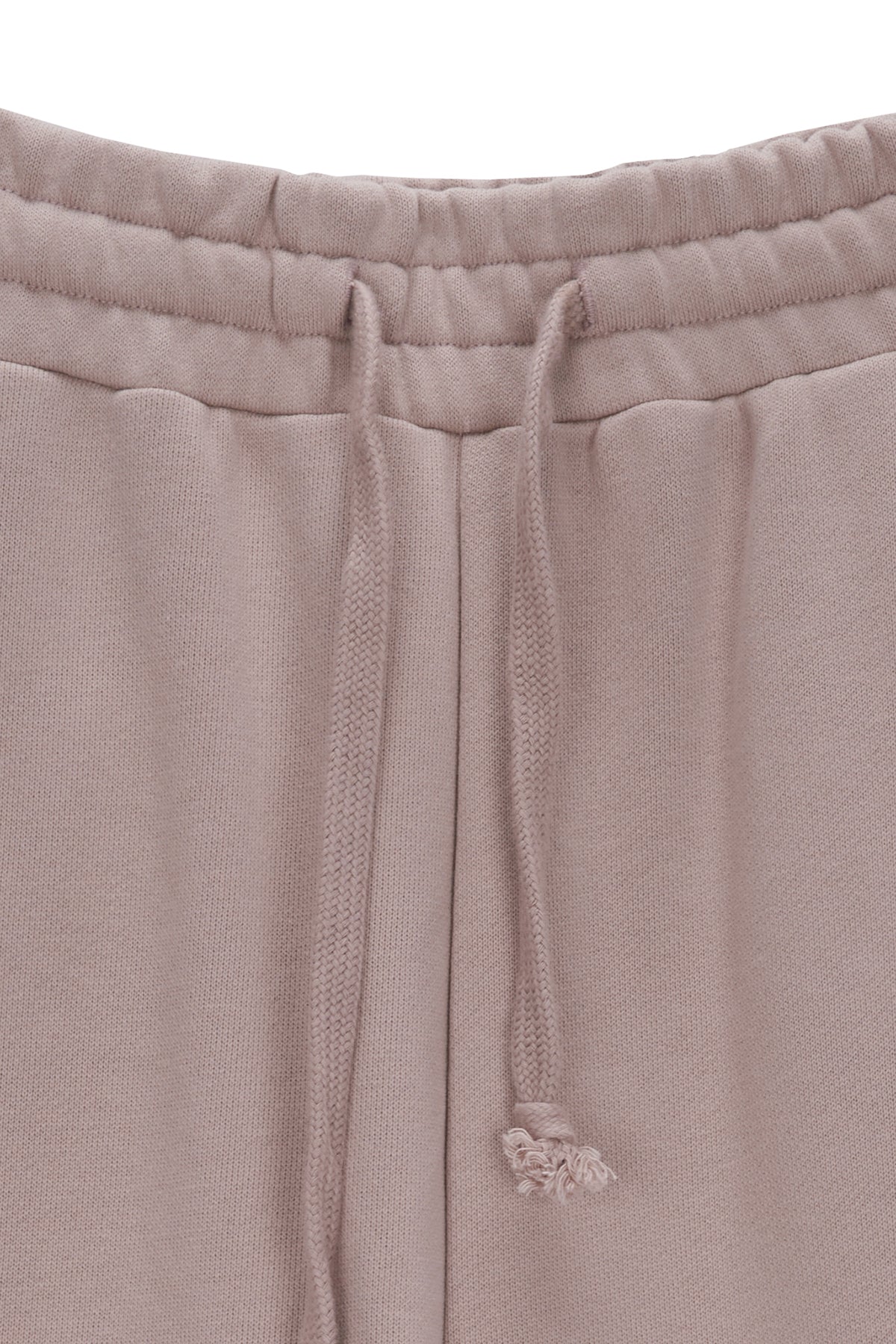 Matin Kim - Patch Point Sweatpants (Indian Pink) product image 3 | TRAB K-Fashion Australia