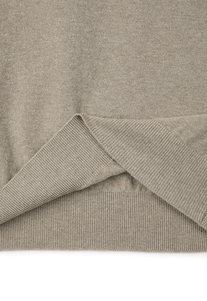 Art if acts - Henley Sweater (Pie) product image 10 | TRAB K-Fashion Australia