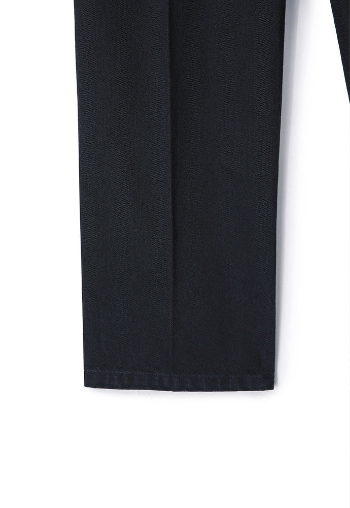 Art if acts - Denim Trousers (Indigo Black) product image 13 | TRAB K-Fashion Australia