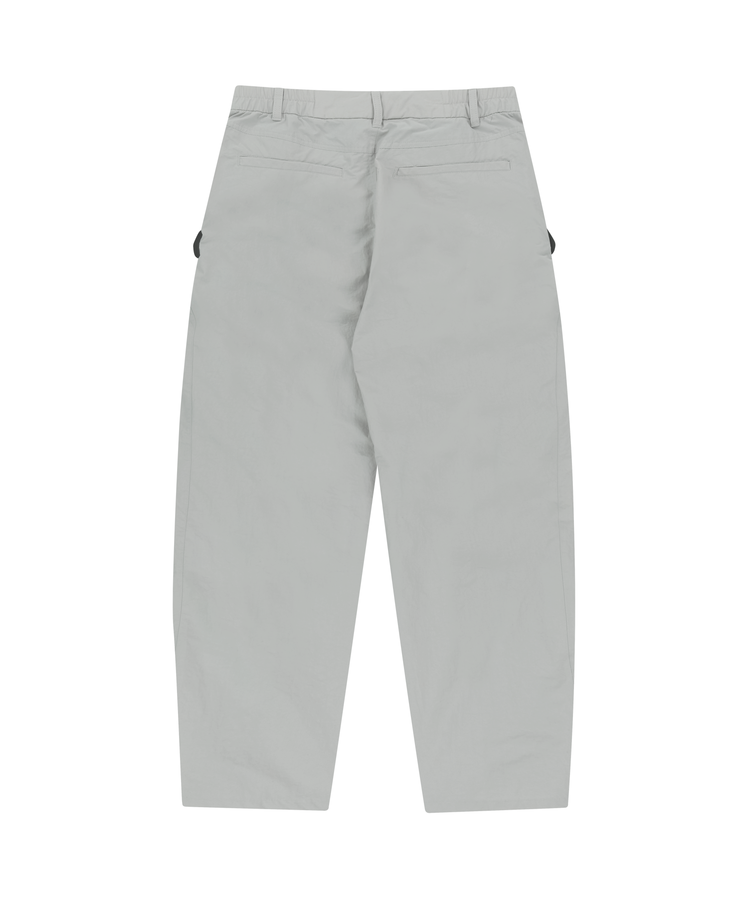 San San Gear - Side Snap Pants (Ice Beige) product image 5 | TRAB K-Fashion Australia