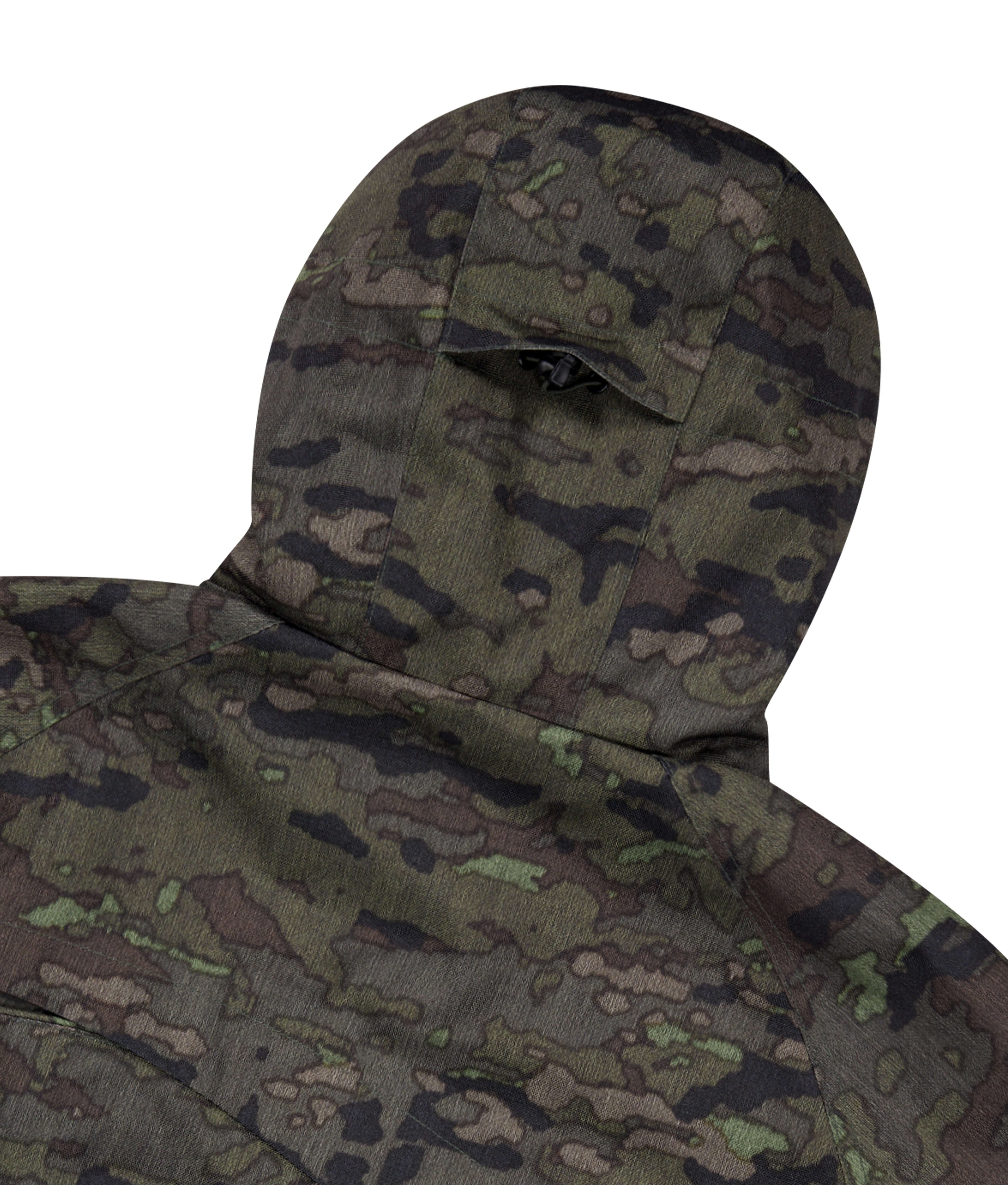 XLIM - Ep.8 01 Jacket (Camouflage) product image 8 | TRAB K-Fashion Australia