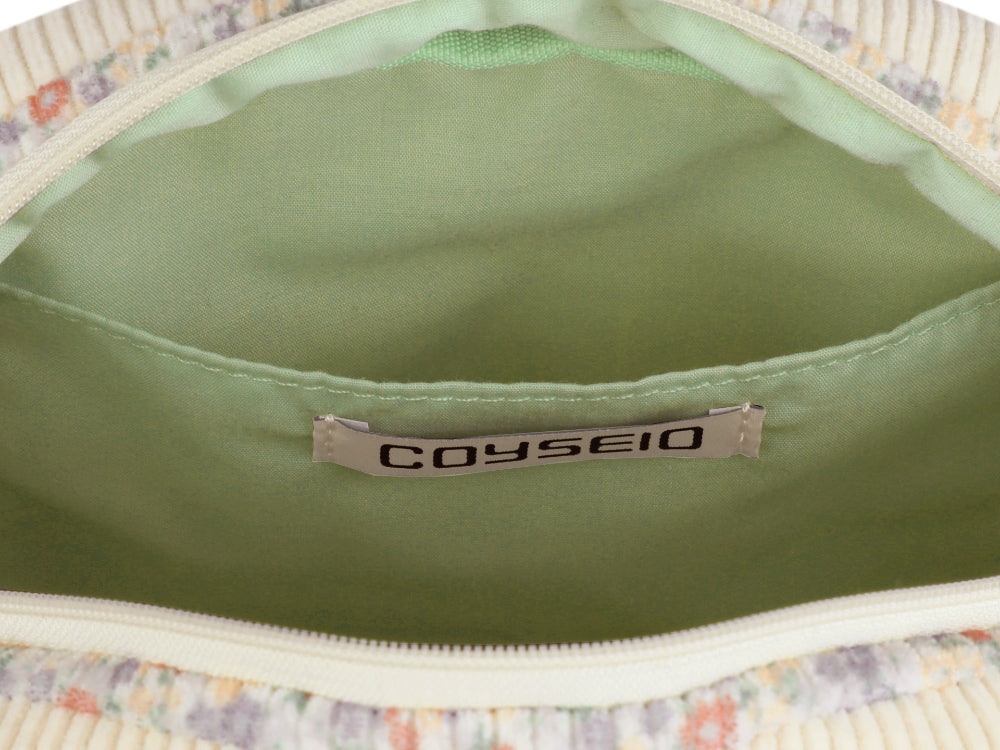 Coyseio - Coy Multi Pouch Bag (Ivory) product image 7 | TRAB K-Fashion Australia