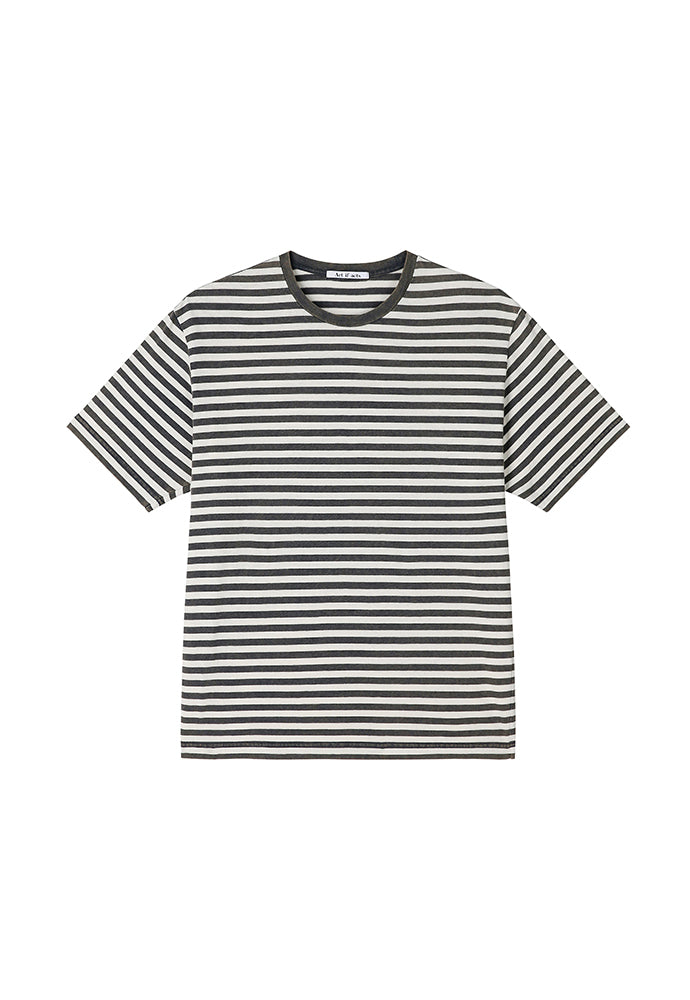 Art if acts - French Stripe S/S Tee (Old Navy) product image 8 | TRAB K-Fashion Australia