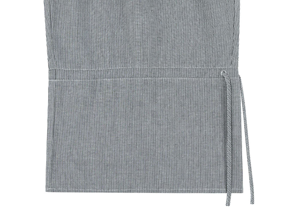 Coyseio - Shirring Rough Pants Stripe product image 11 | TRAB K-Fashion Australia