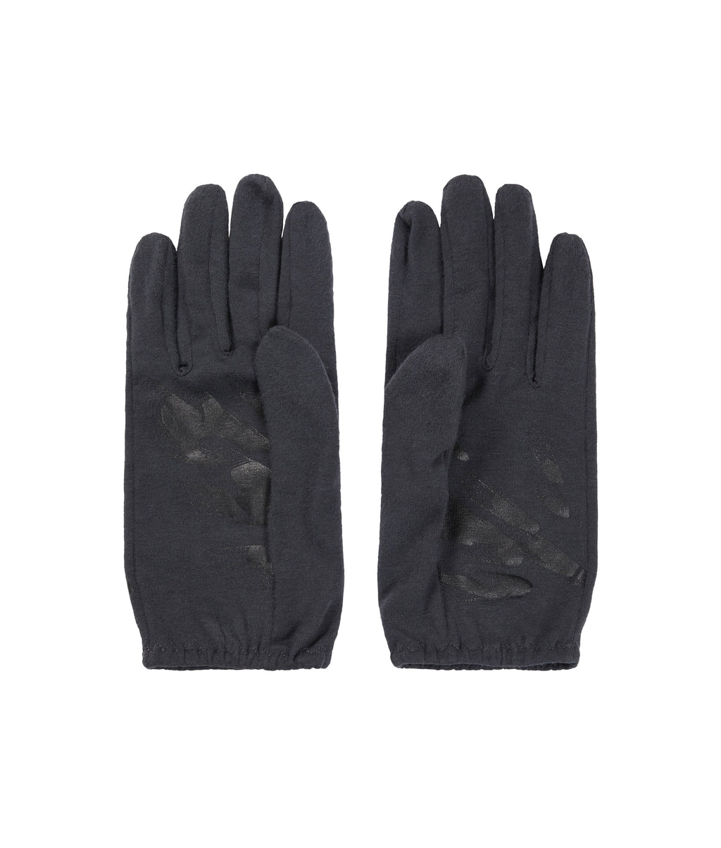 XLIM - Ep.10 02 Gloves (Charcoal) product image 6 | TRAB K-Fashion Australia