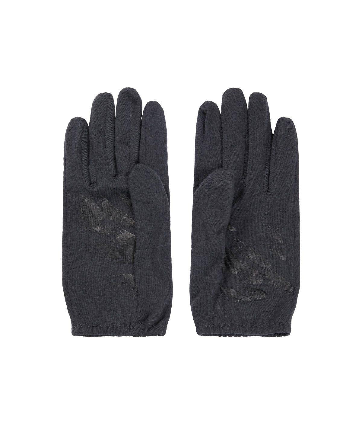 XLIM - Ep.10 02 Gloves (Charcoal) product image 6 | TRAB K-Fashion Australia