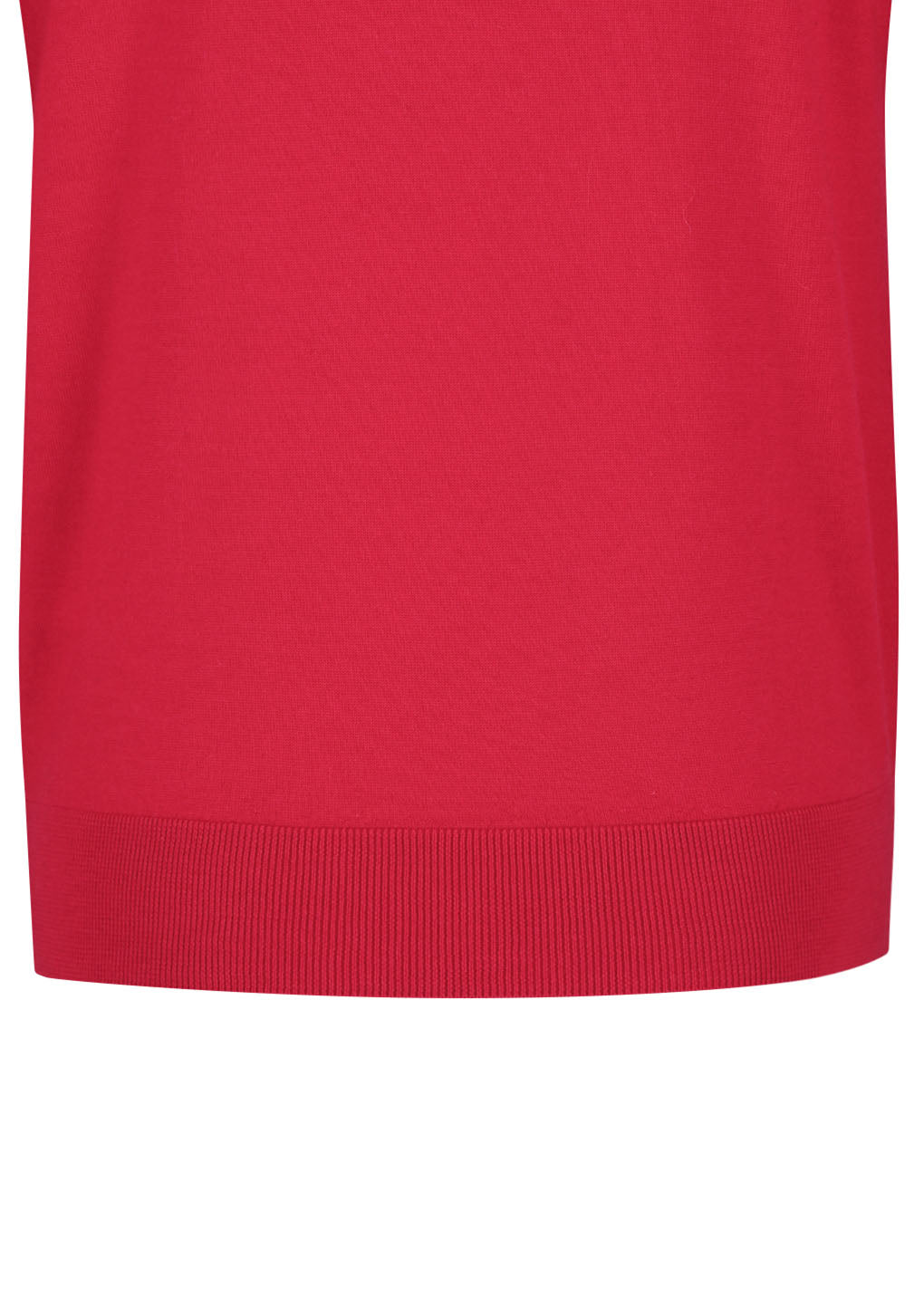 Amomento - Wool Collar Knit (Red) product image 6 | TRAB K-Fashion Australia