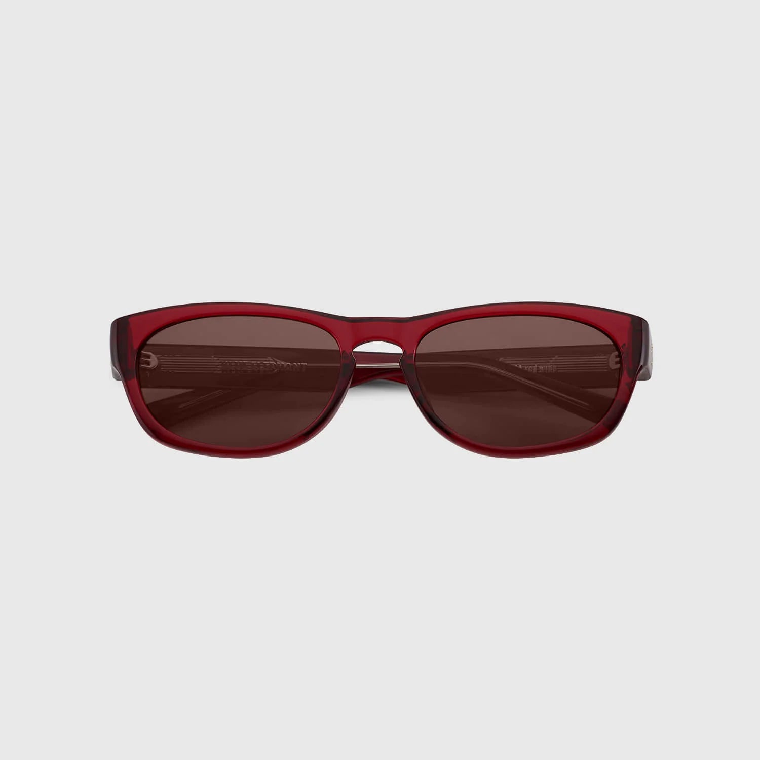 Blue Elephant - Nina (Red Wine) product image 12 | TRAB K-Fashion Australia