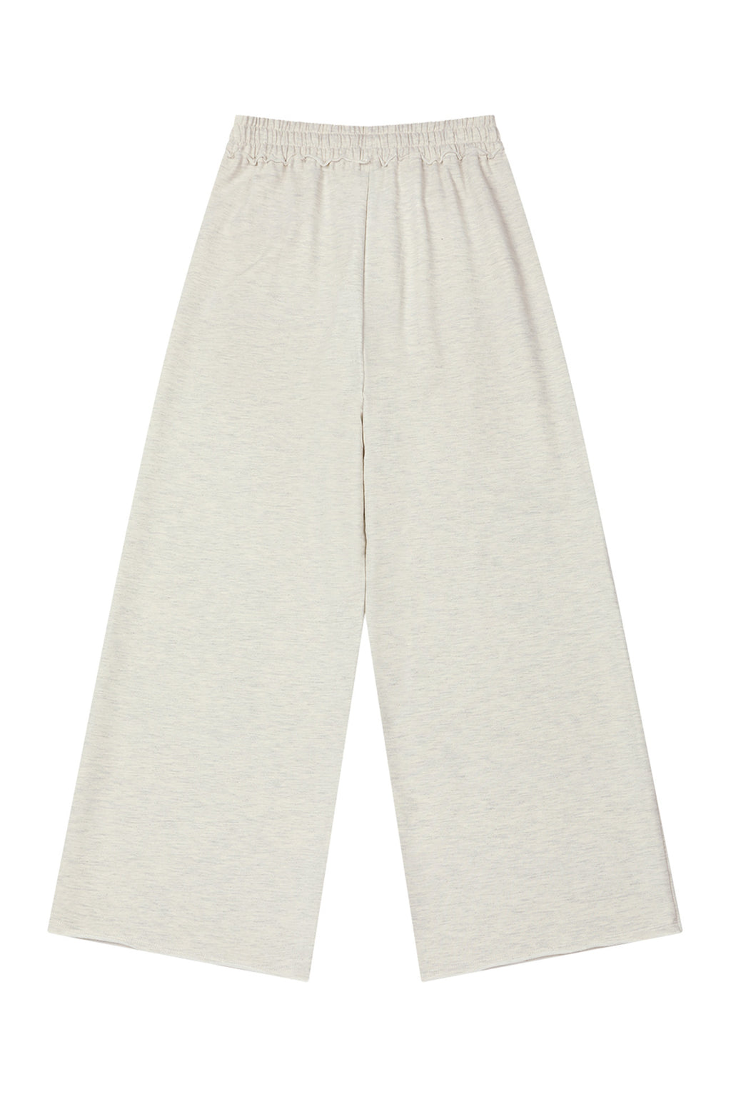 Deinet - Lucky Spur Archive Sweat Pants (Oatmeal) product image 7 | TRAB K-Fashion Australia