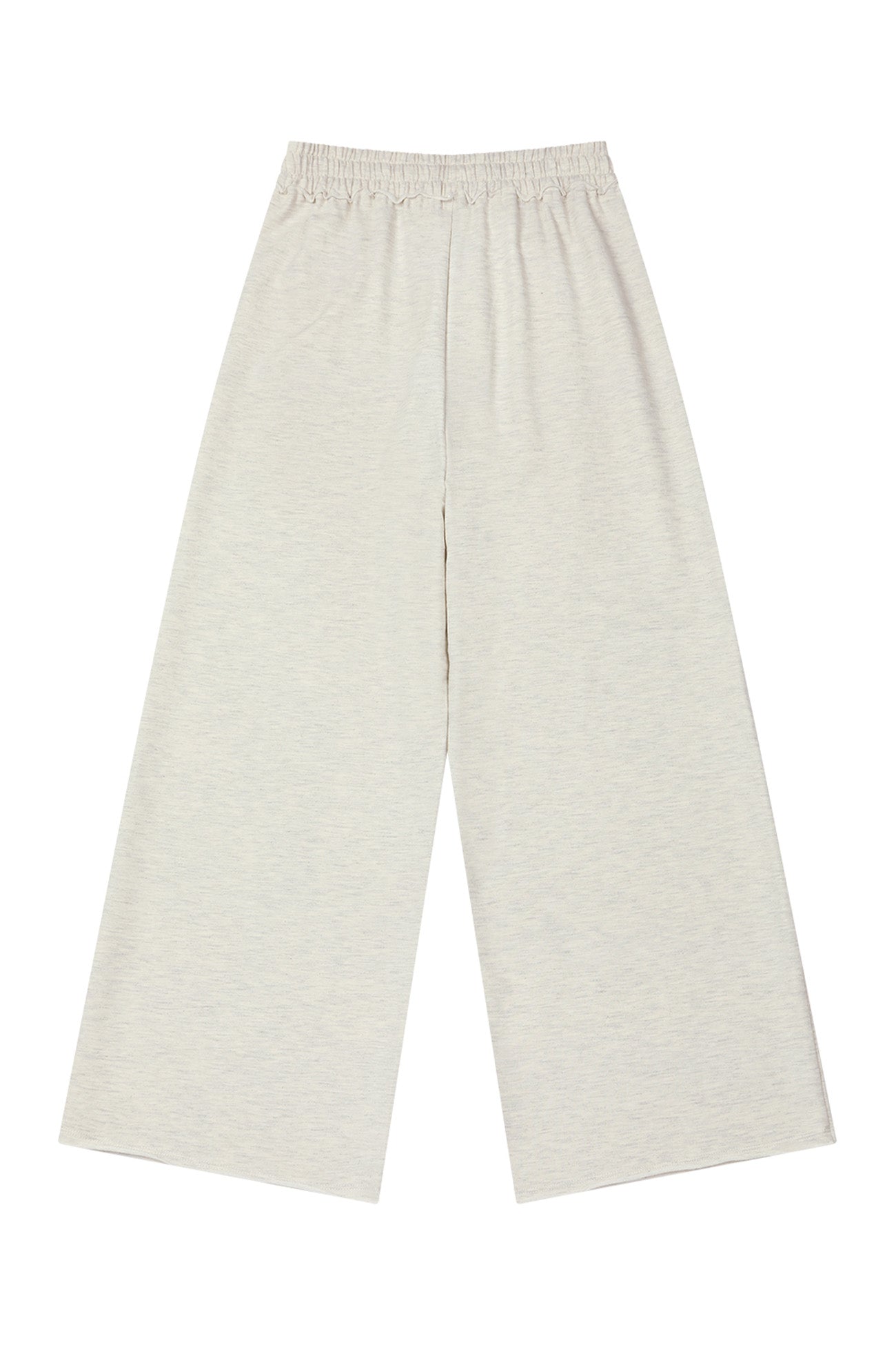 Deinet - Lucky Spur Archive Sweat Pants (Oatmeal) product image 7 | TRAB K-Fashion Australia