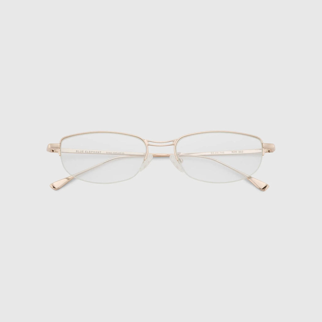 Blue Elephant - Mune (Gold) product image 12 | TRAB K-Fashion Australia