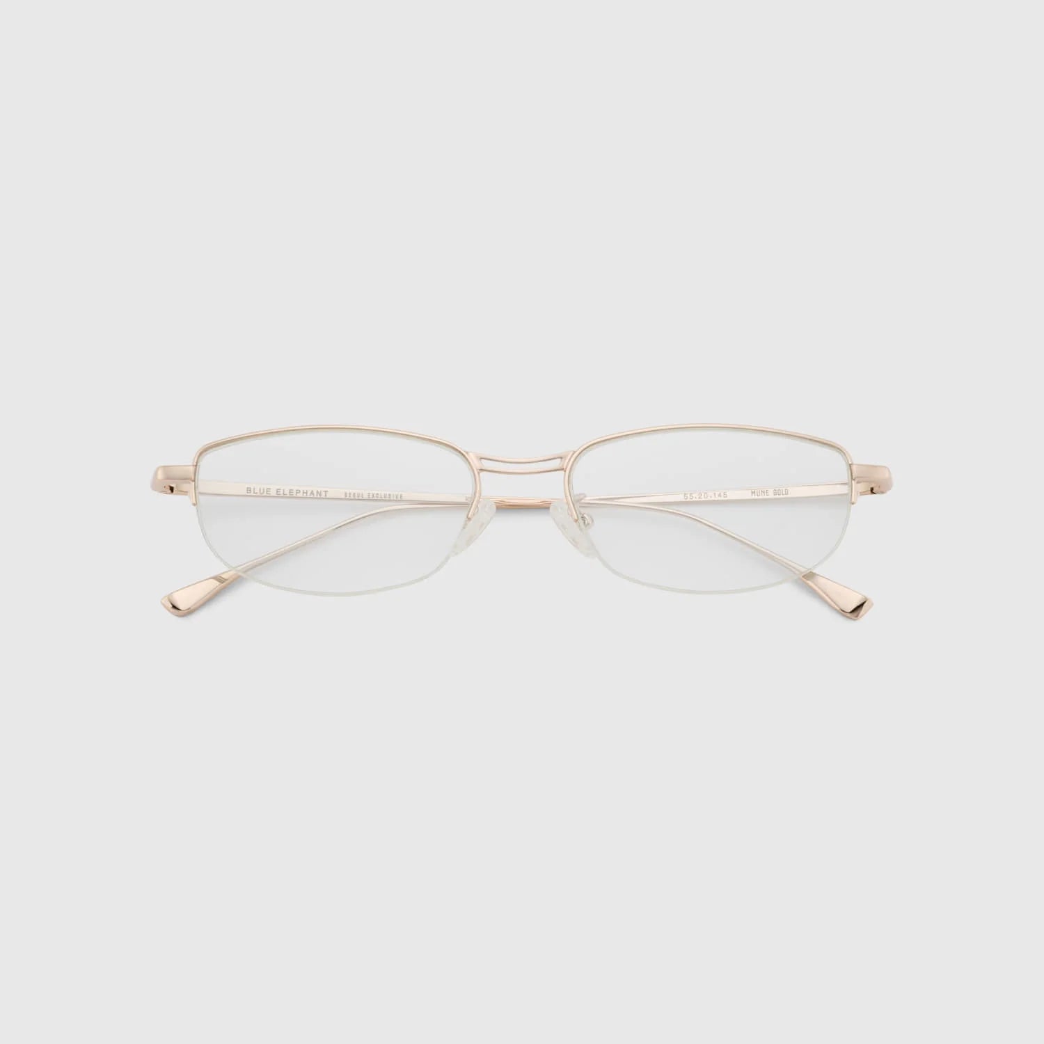 Blue Elephant - Mune (Gold) product image 12 | TRAB K-Fashion Australia