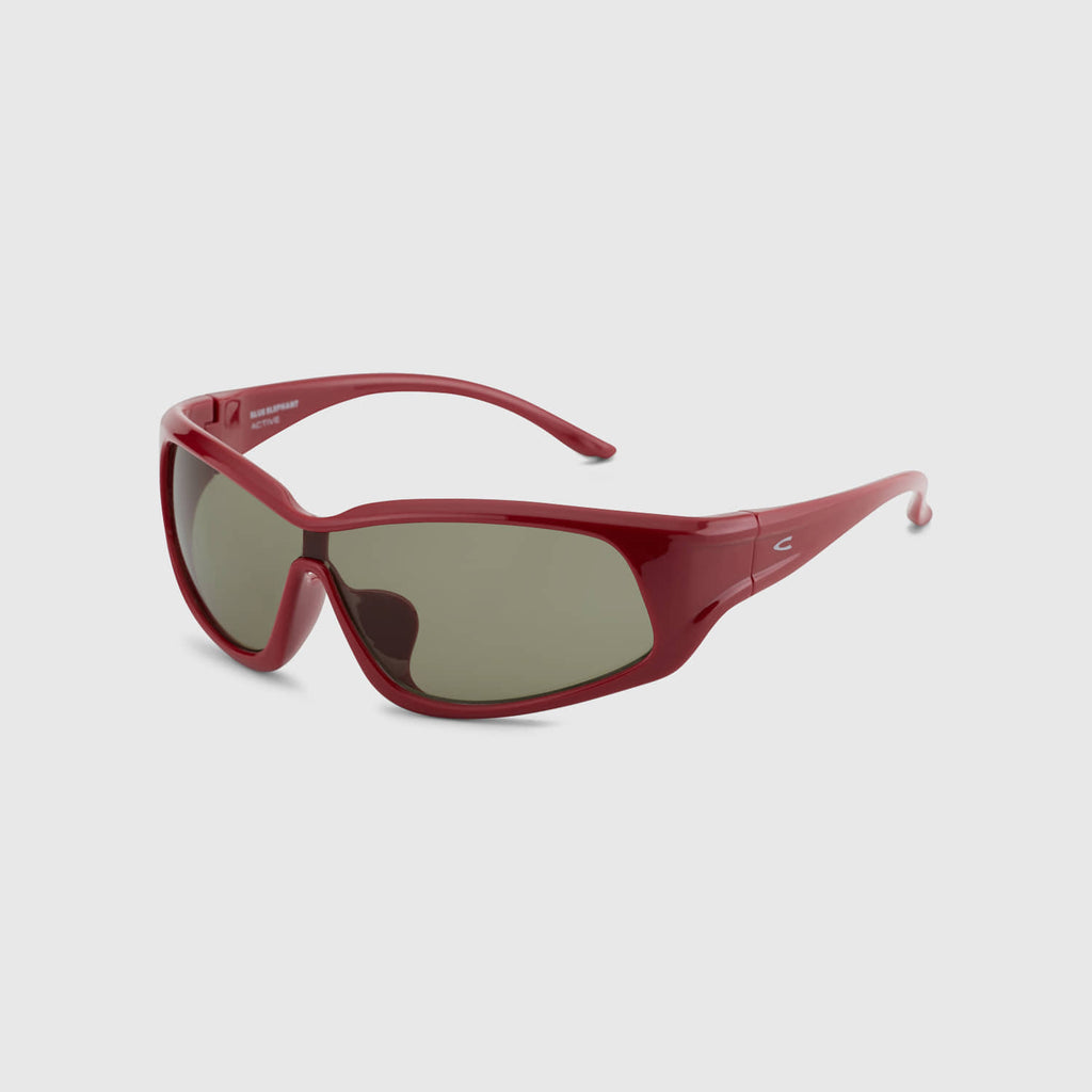Blue Elephant - Flow (Red) product image 3 | TRAB K-Fashion Australia