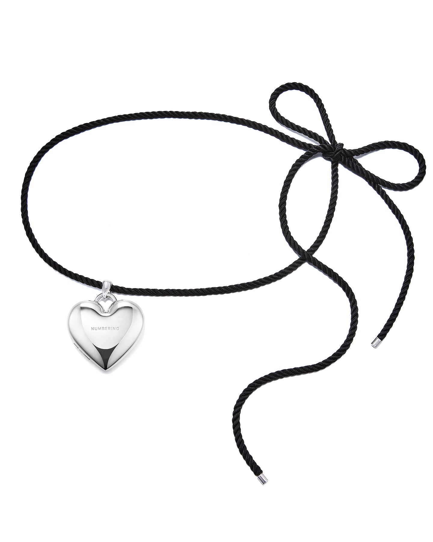 Numbering - Multi Heart Locket Pendant #5003 product image 9 | TRAB K-Fashion Australia