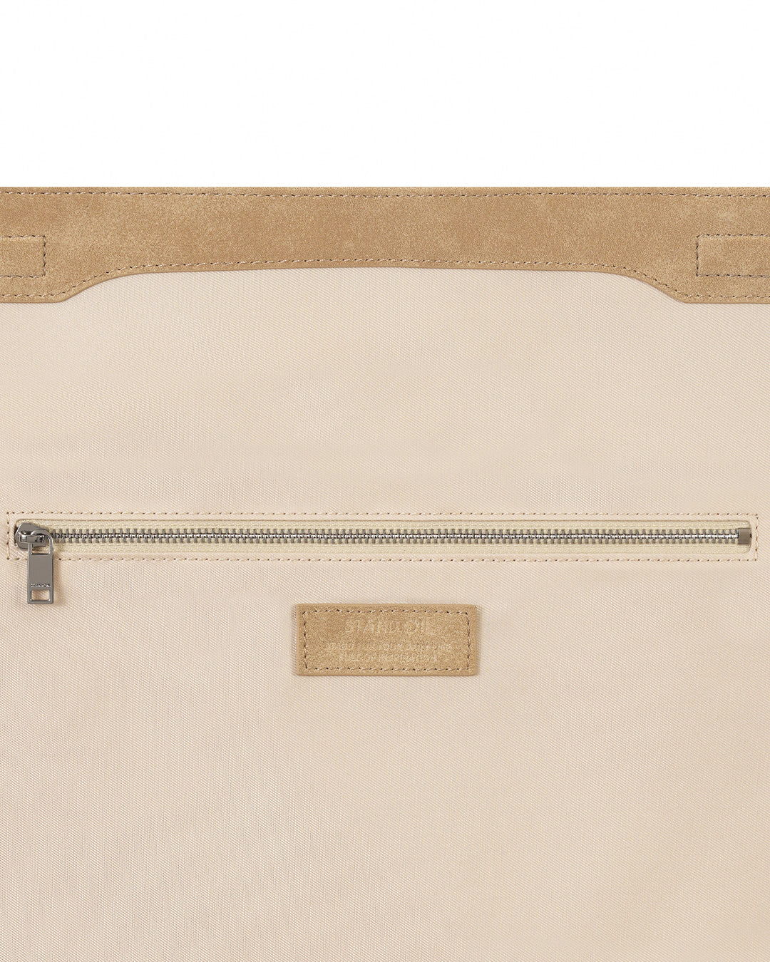 Stand Oil - Velow Bag (Sand) product image 10 | TRAB K-Fashion Australia