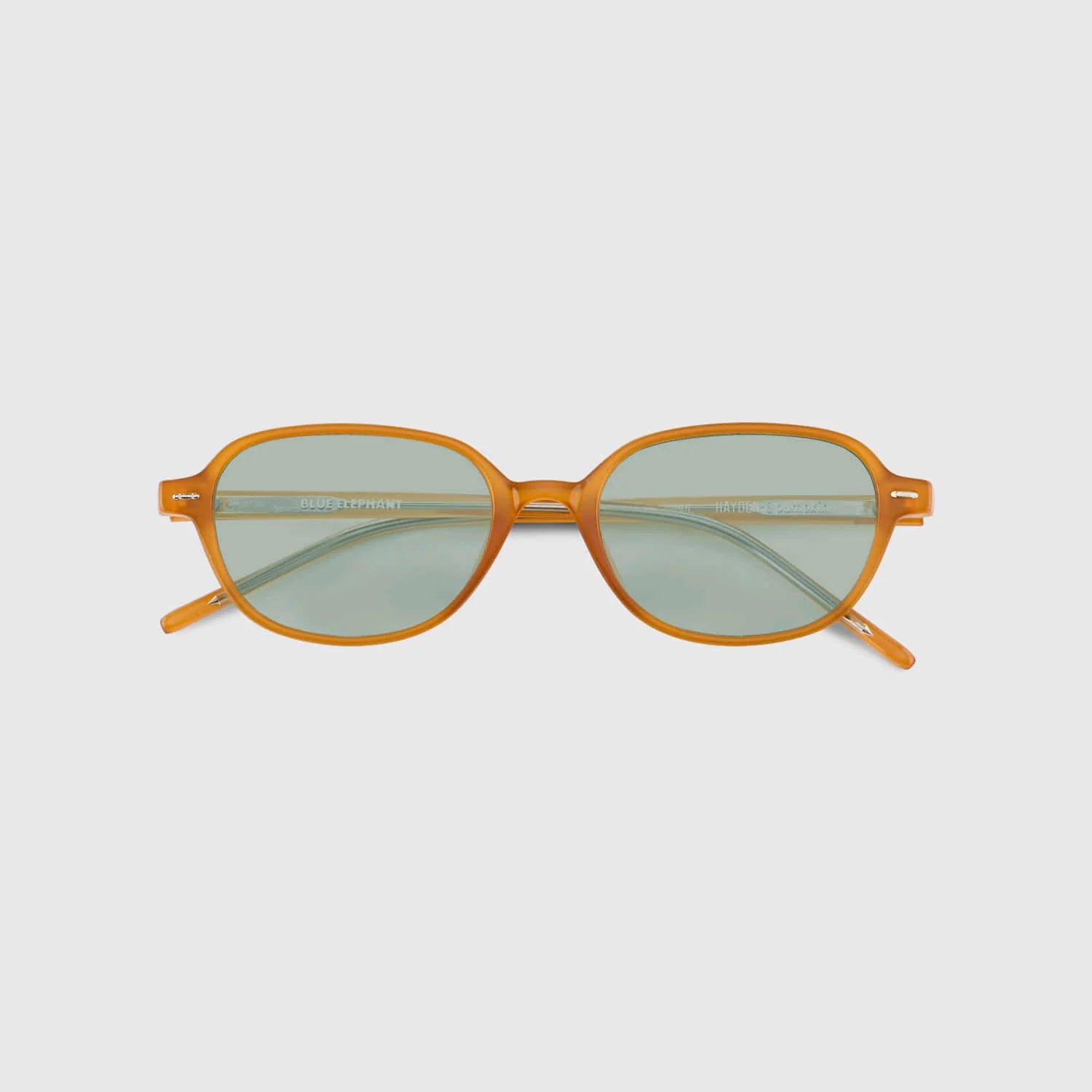 Blue Elephant - Hayden-S (Pumpkin) product image 12 | TRAB K-Fashion Australia