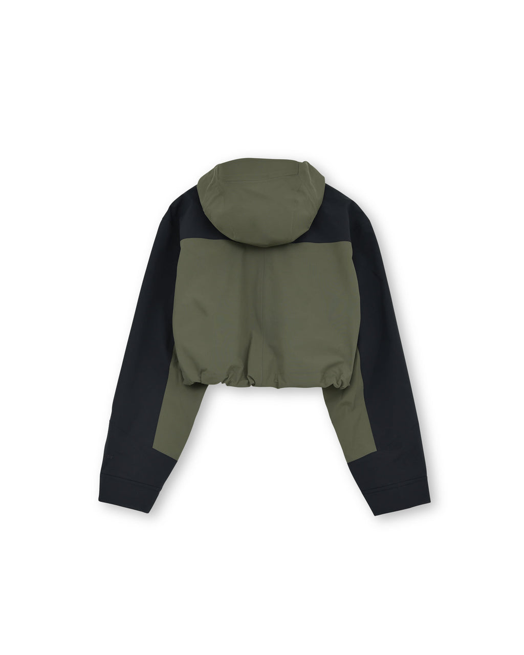 Brownyard - Mountain Parka (Olive) product image 6 | TRAB K-Fashion Australia
