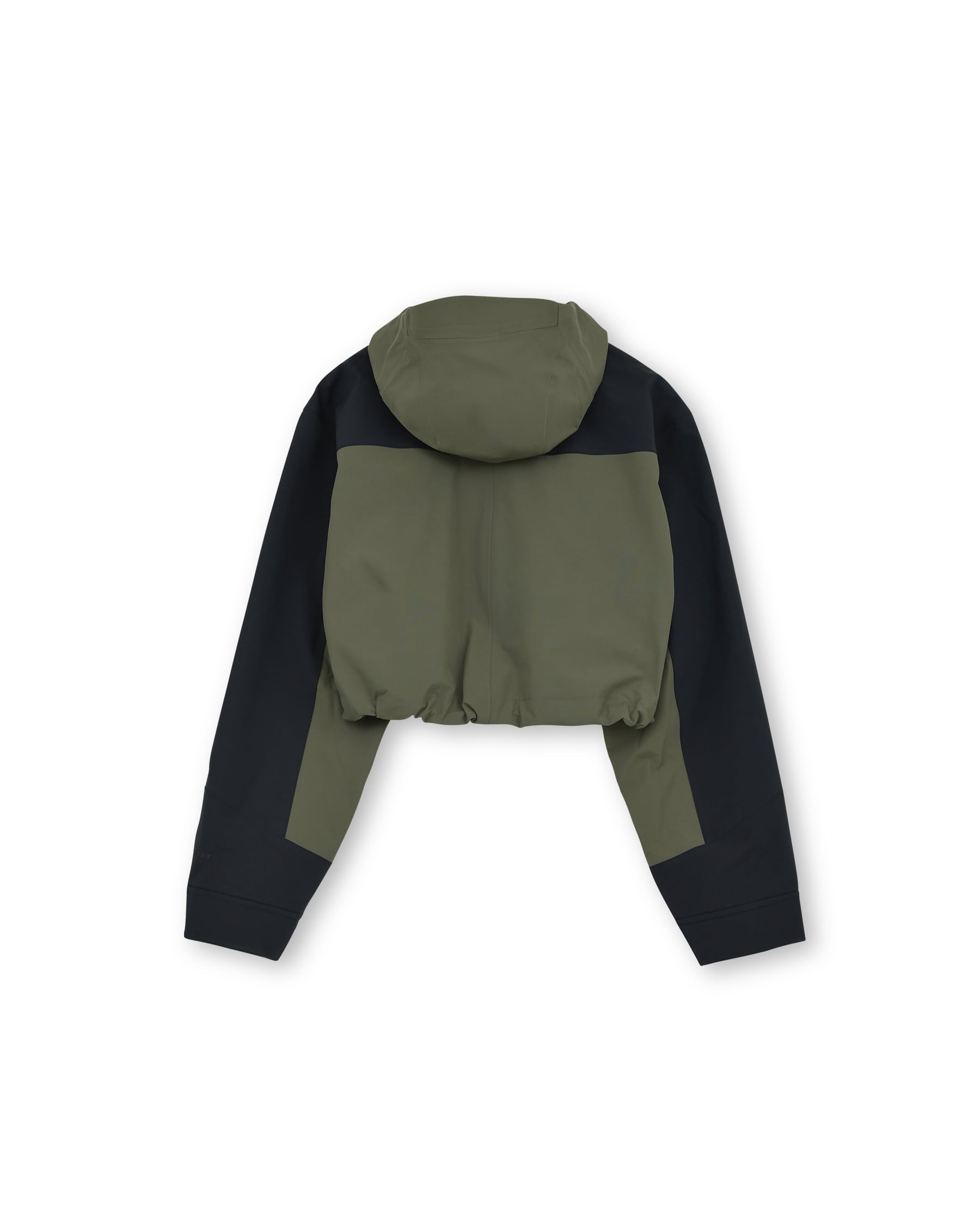 Brownyard - Mountain Parka (Olive) product image 6 | TRAB K-Fashion Australia