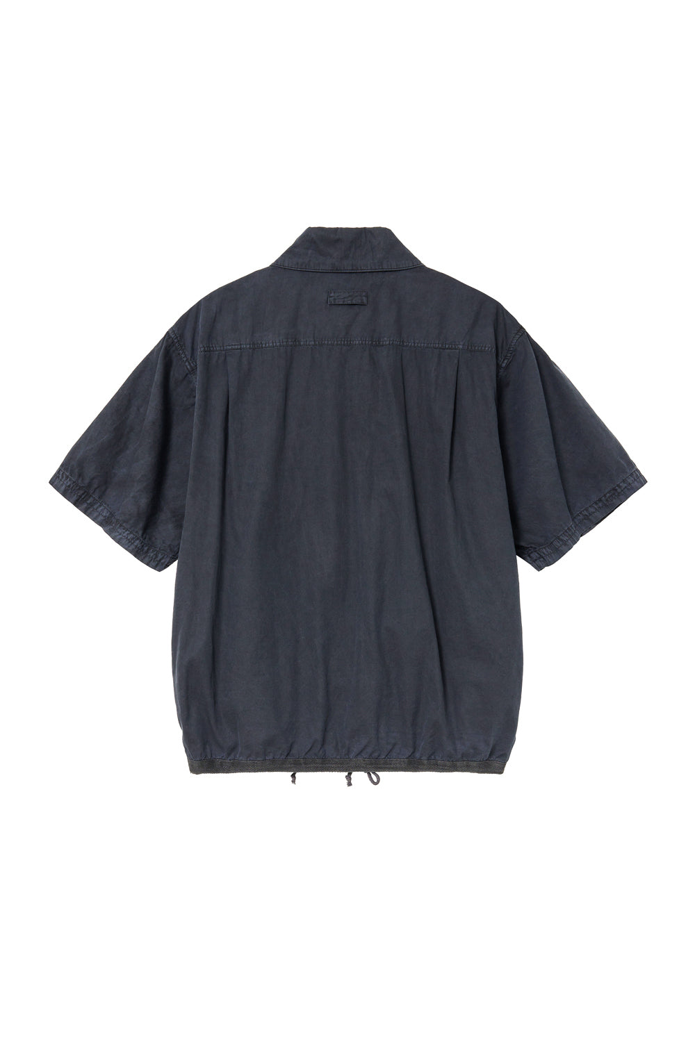 Hatchingroom - Boxer Shirket (Indigo) product image 2 | TRAB K-Fashion Australia