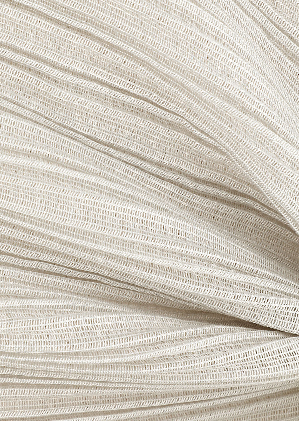 Amomento - Men's Pleats Raglan Top (Beige) product image 9 | TRAB K-Fashion Australia