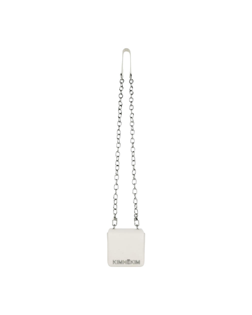Kimhe Kim - Petit Point Bag (Ivory) product image 6 | TRAB K-Fashion Australia