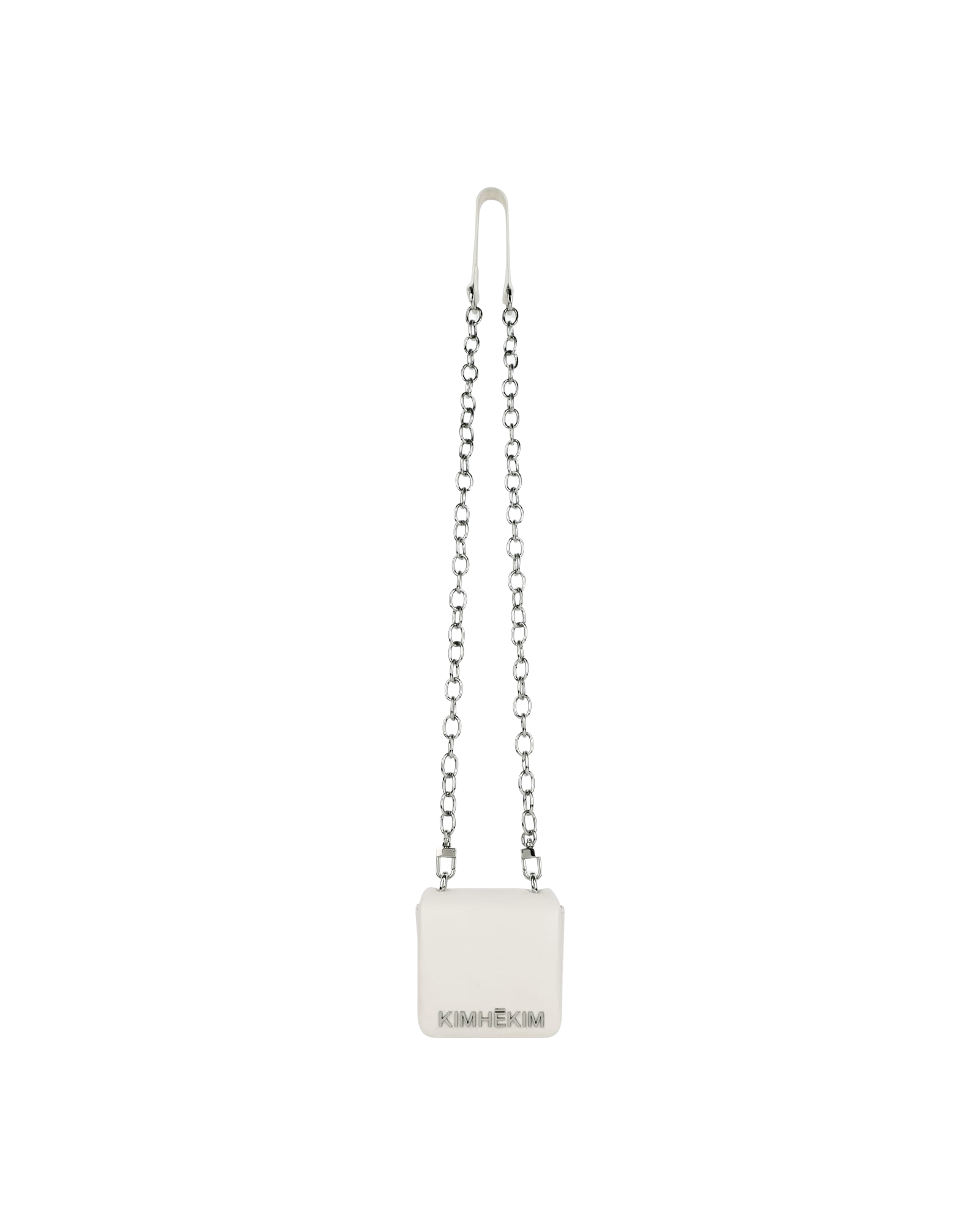 Kimhe Kim - Petit Point Bag (Ivory) product image 6 | TRAB K-Fashion Australia
