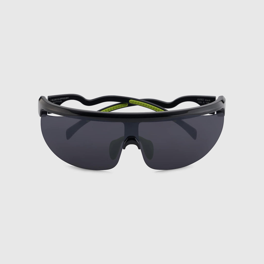 Blue Elephant - Avro (Black) product image 5 | TRAB K-Fashion Australia