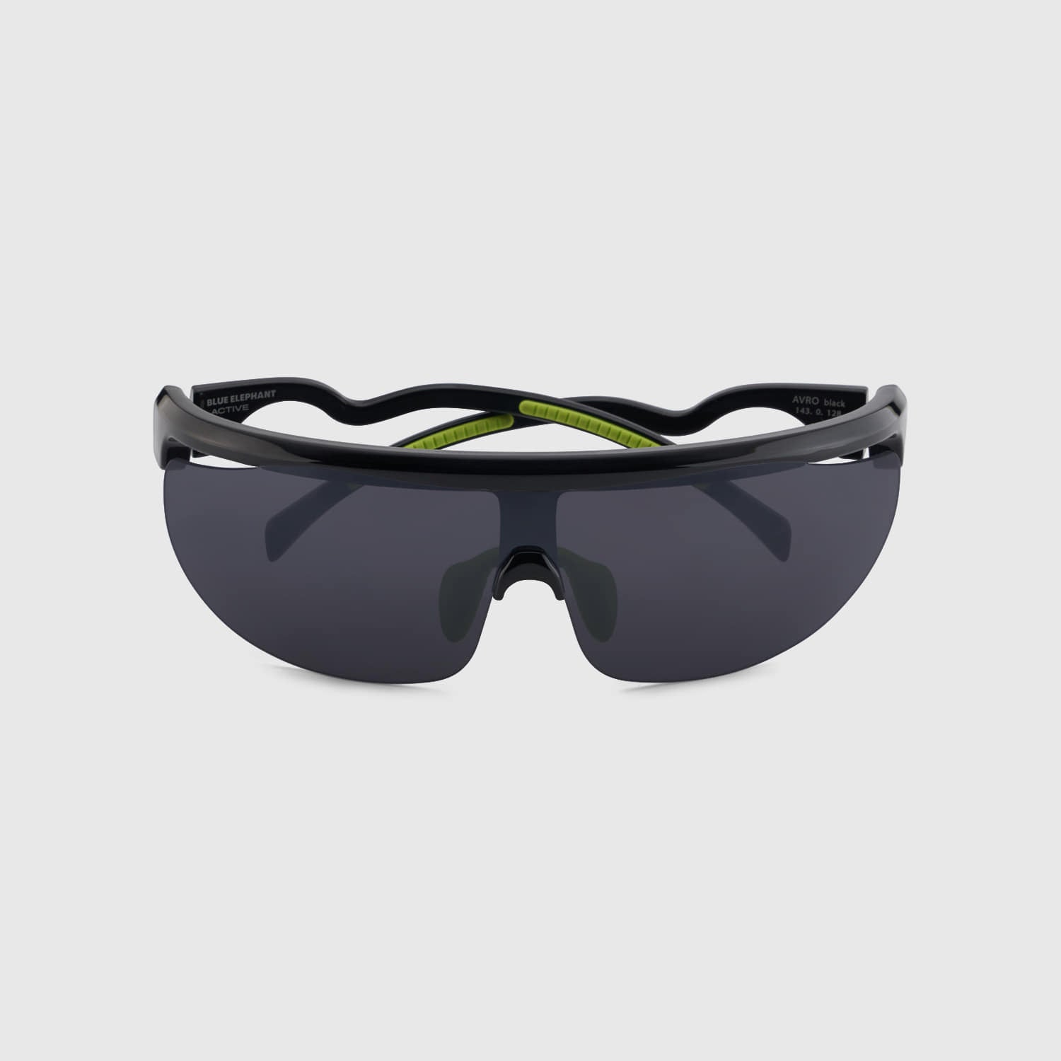 Blue Elephant - Avro (Black) product image 5 | TRAB K-Fashion Australia