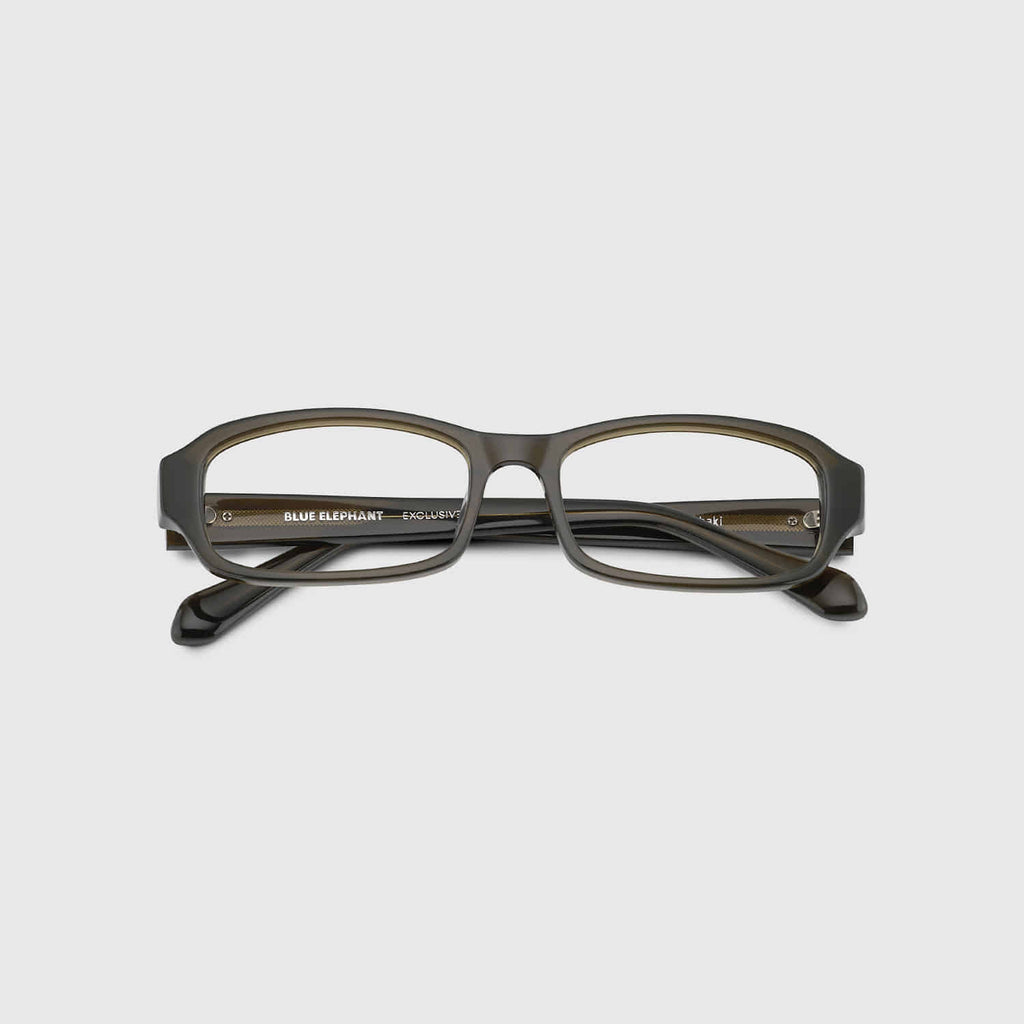 Blue Elephant - Neal (Khaki) product image 5 | TRAB K-Fashion Australia