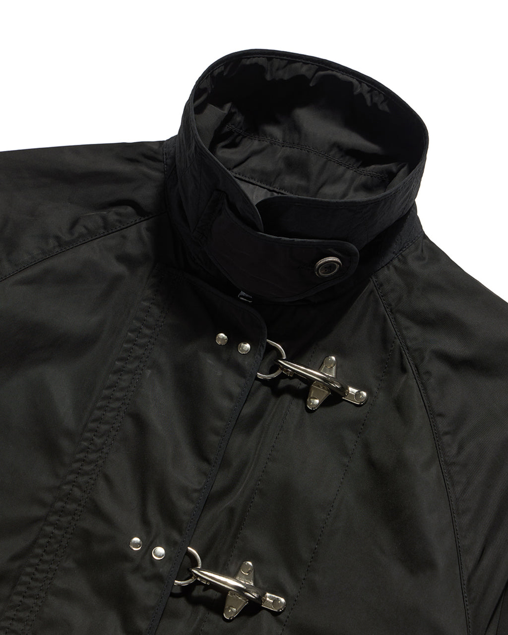 Eastlogue - Fireman Jacket (Black) product image 6 | TRAB K-Fashion Australia