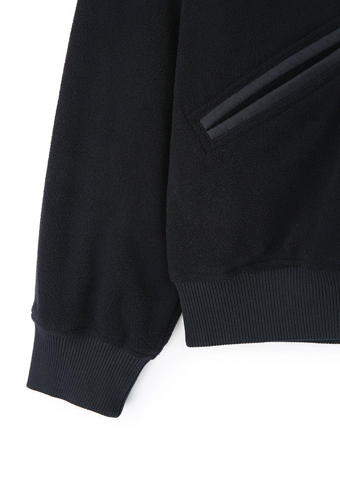 Art if acts - 70's Vintage Racing Fleece Jacket (Dark Navy) product image 12 | TRAB K-Fashion Australia