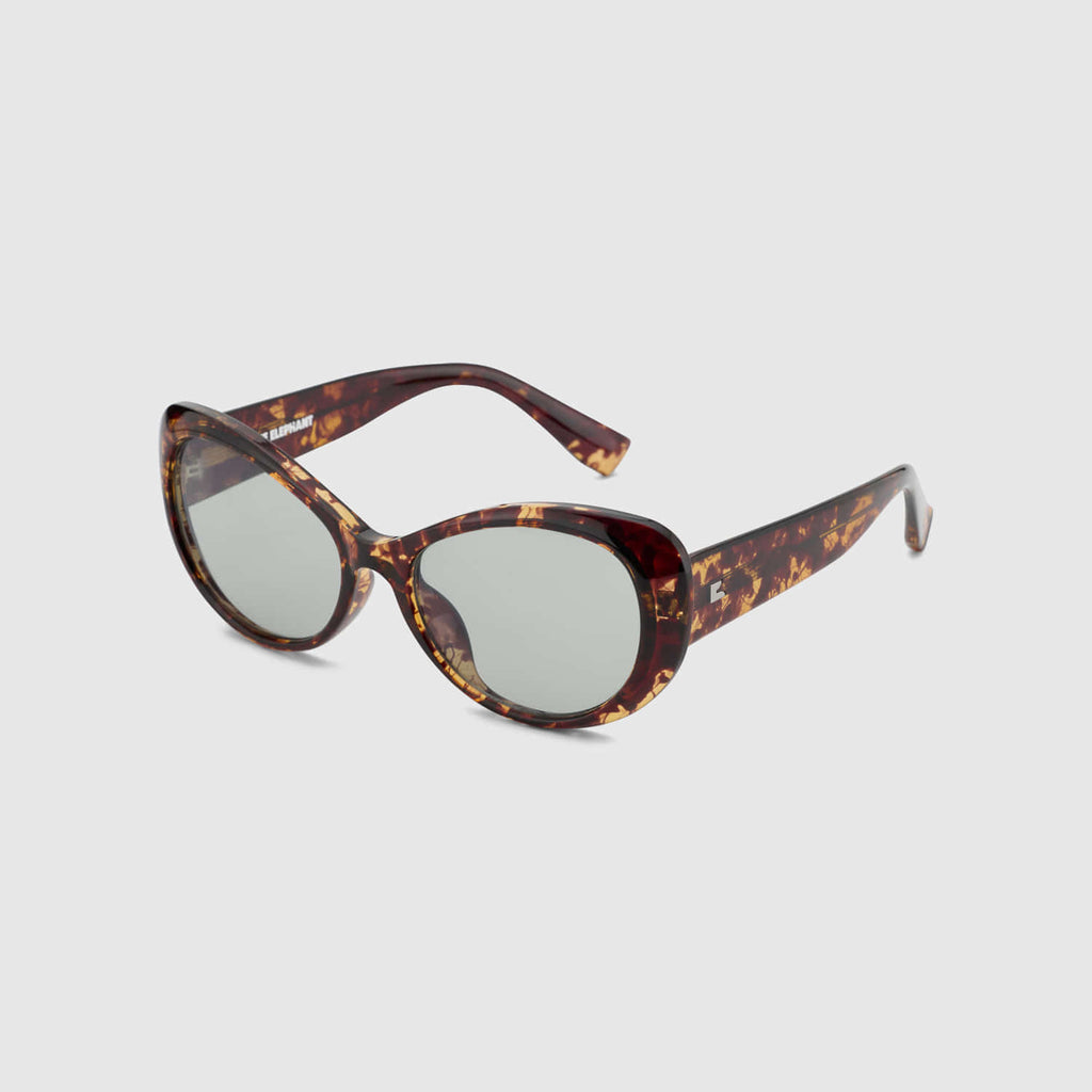 Blue Elephant - Slam (Leopard) product image 3 | TRAB K-Fashion Australia