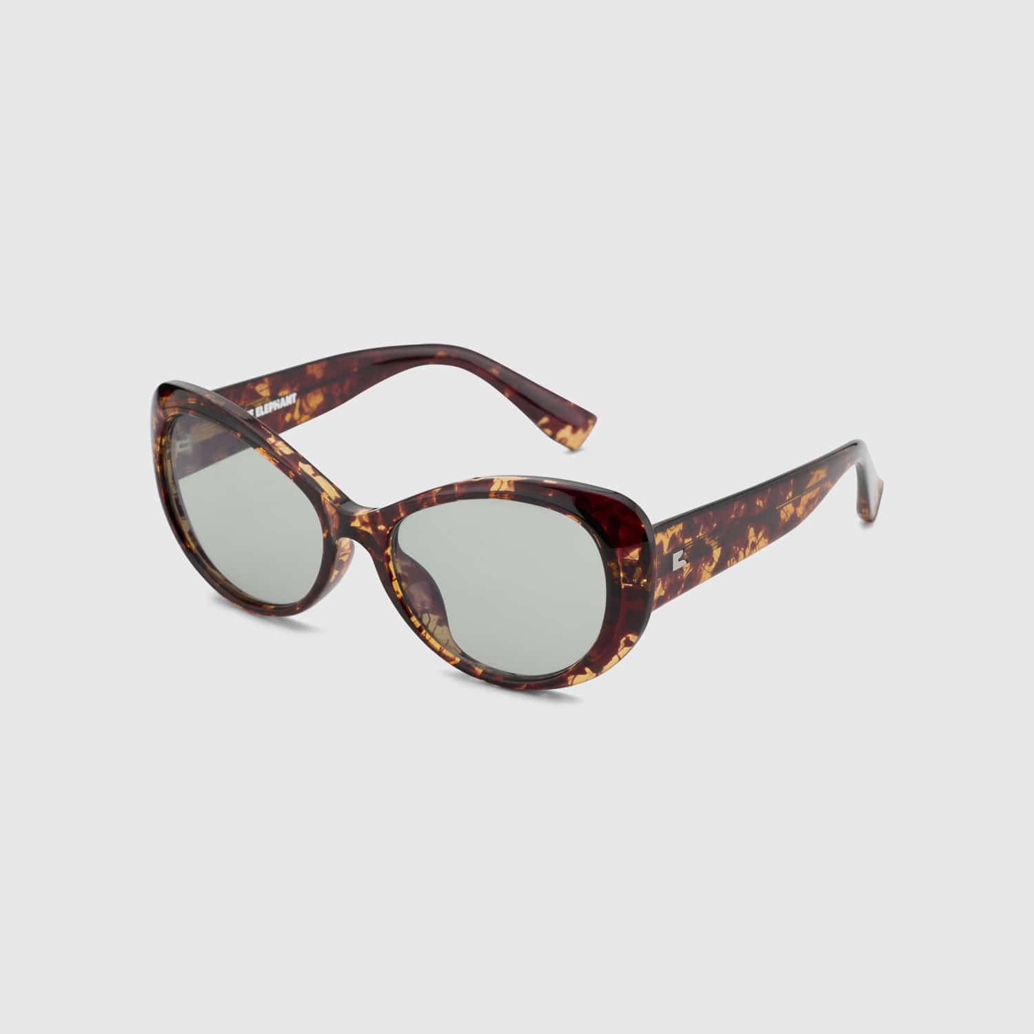 Blue Elephant - Slam (Leopard) product image 3 | TRAB K-Fashion Australia