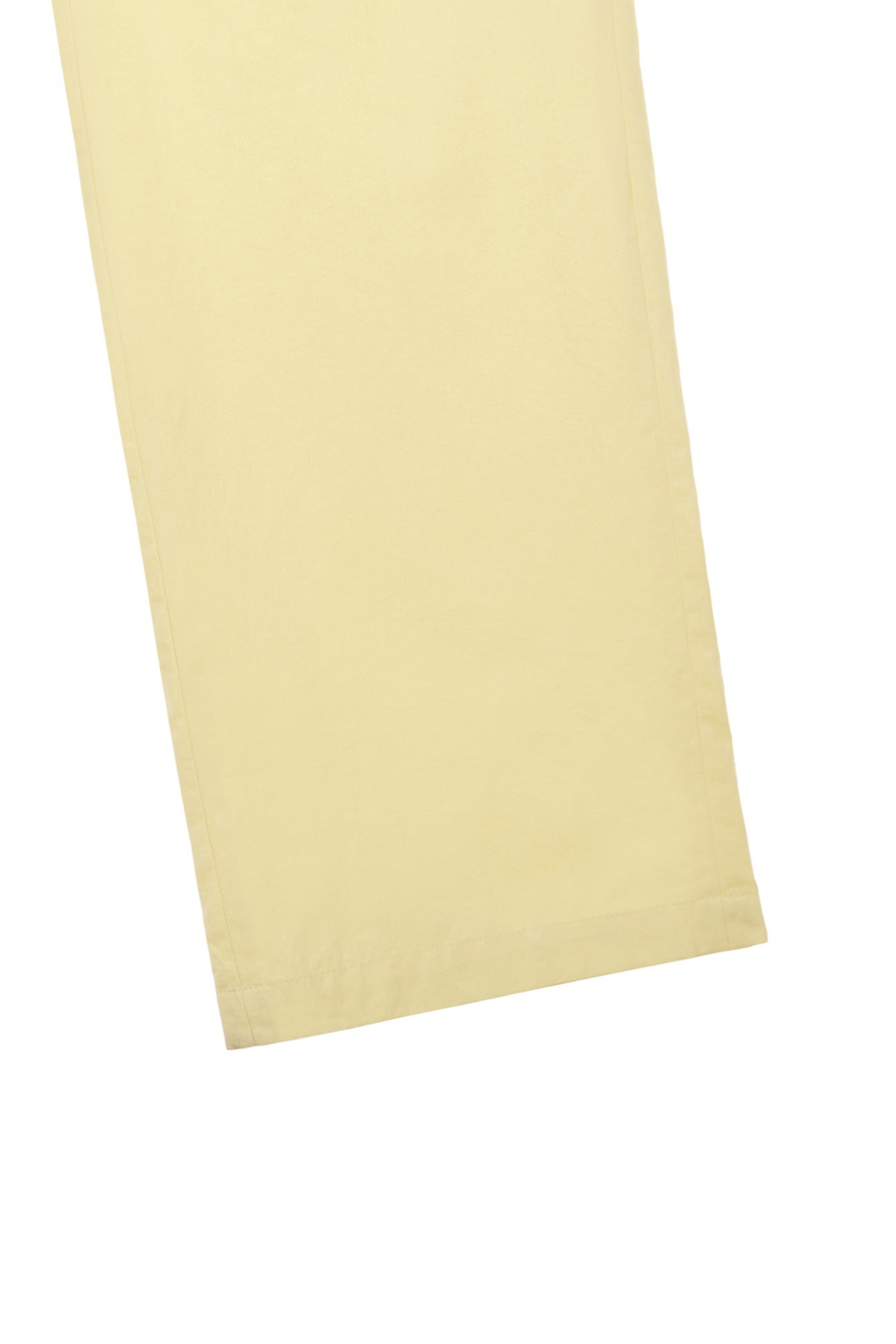Deinet - Deinet Check String Pants (Yellow) product image 7 | TRAB K-Fashion Australia