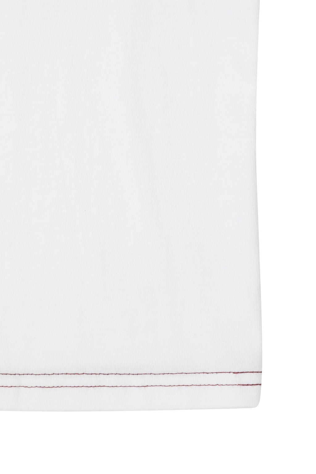 Deinet - Logo City T-Shirt (White) product image 14 | TRAB K-Fashion Australia