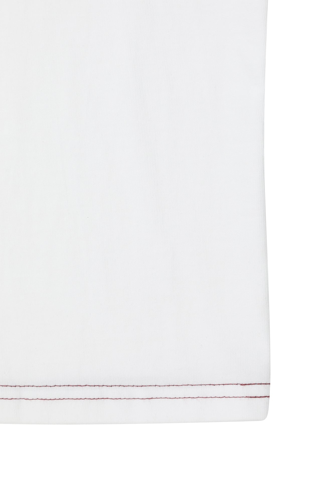 Deinet - Logo City T-Shirt (White) product image 14 | TRAB K-Fashion Australia