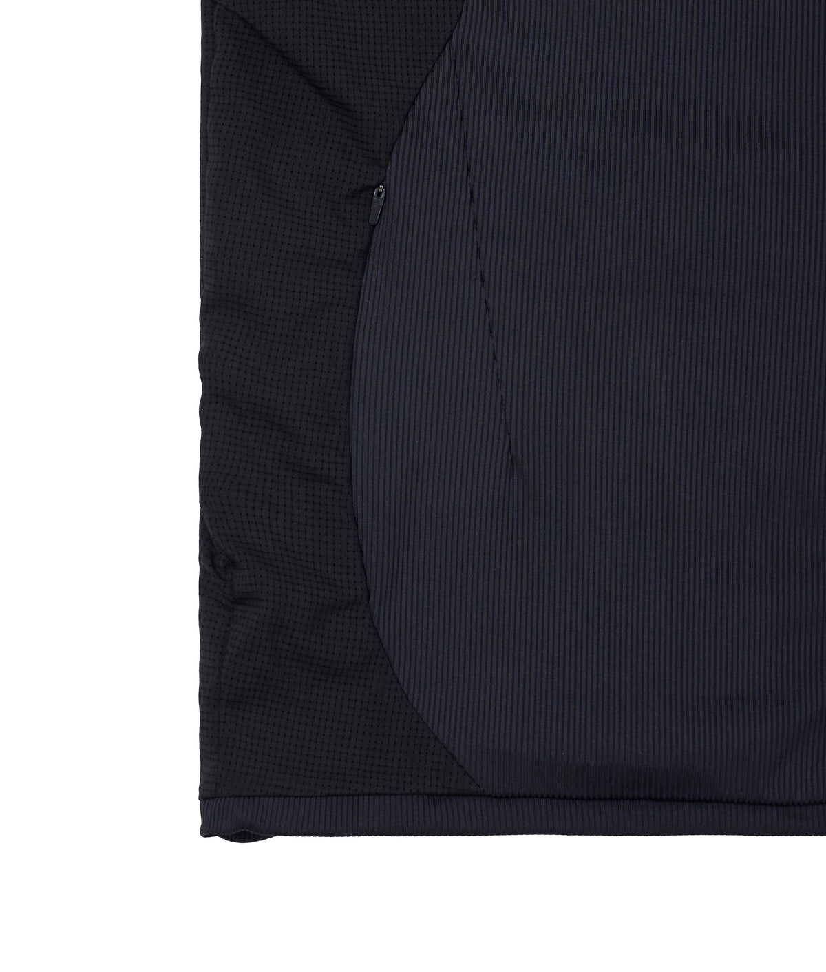 XLIM - Ep.10 07 Jacket (Black) product image 8 | TRAB K-Fashion Australia