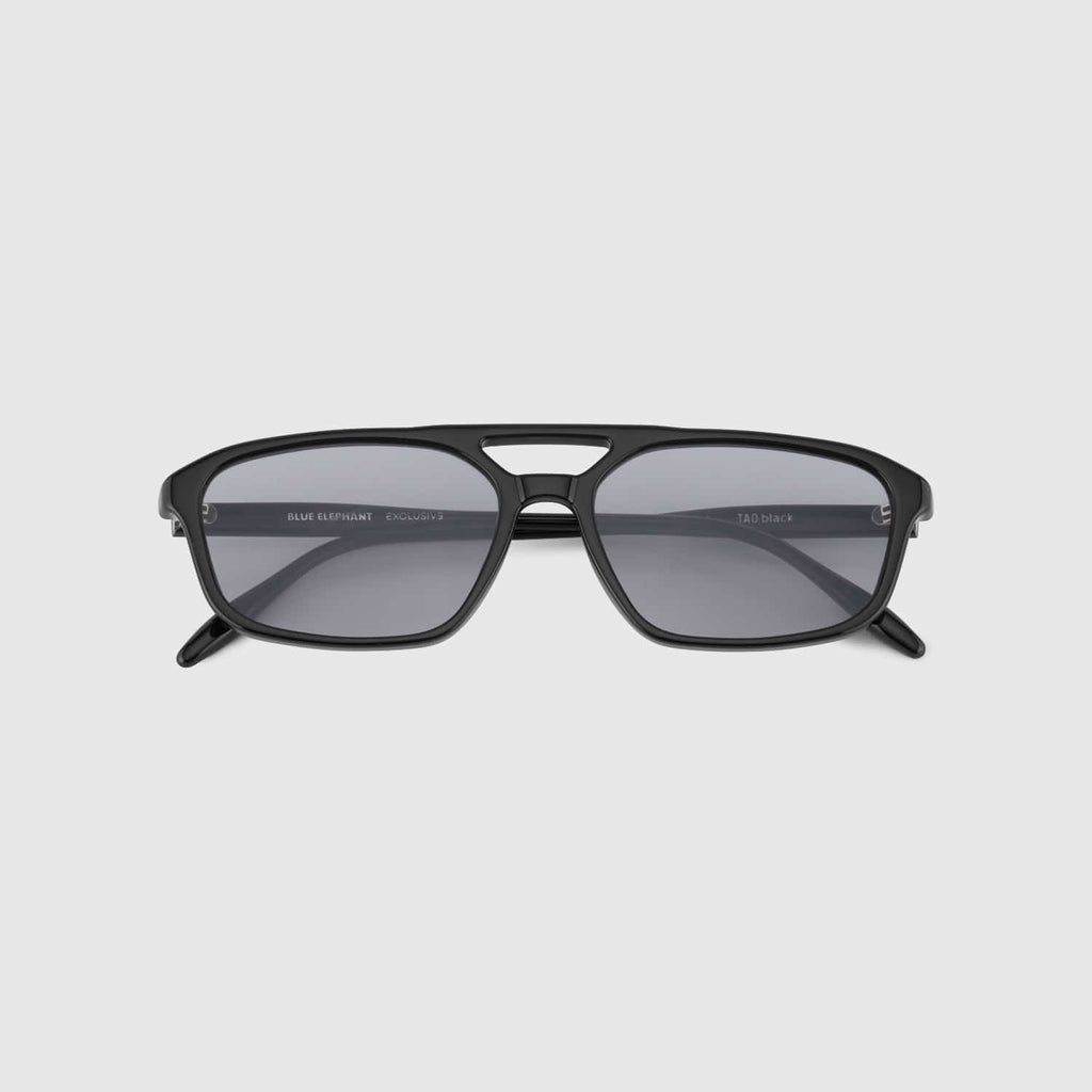 Blue Elephant - Tao (Black) product image 5 | TRAB K-Fashion Australia