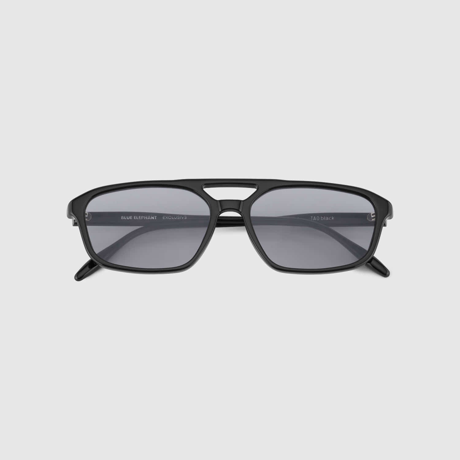 Blue Elephant - Tao (Black) product image 5 | TRAB K-Fashion Australia