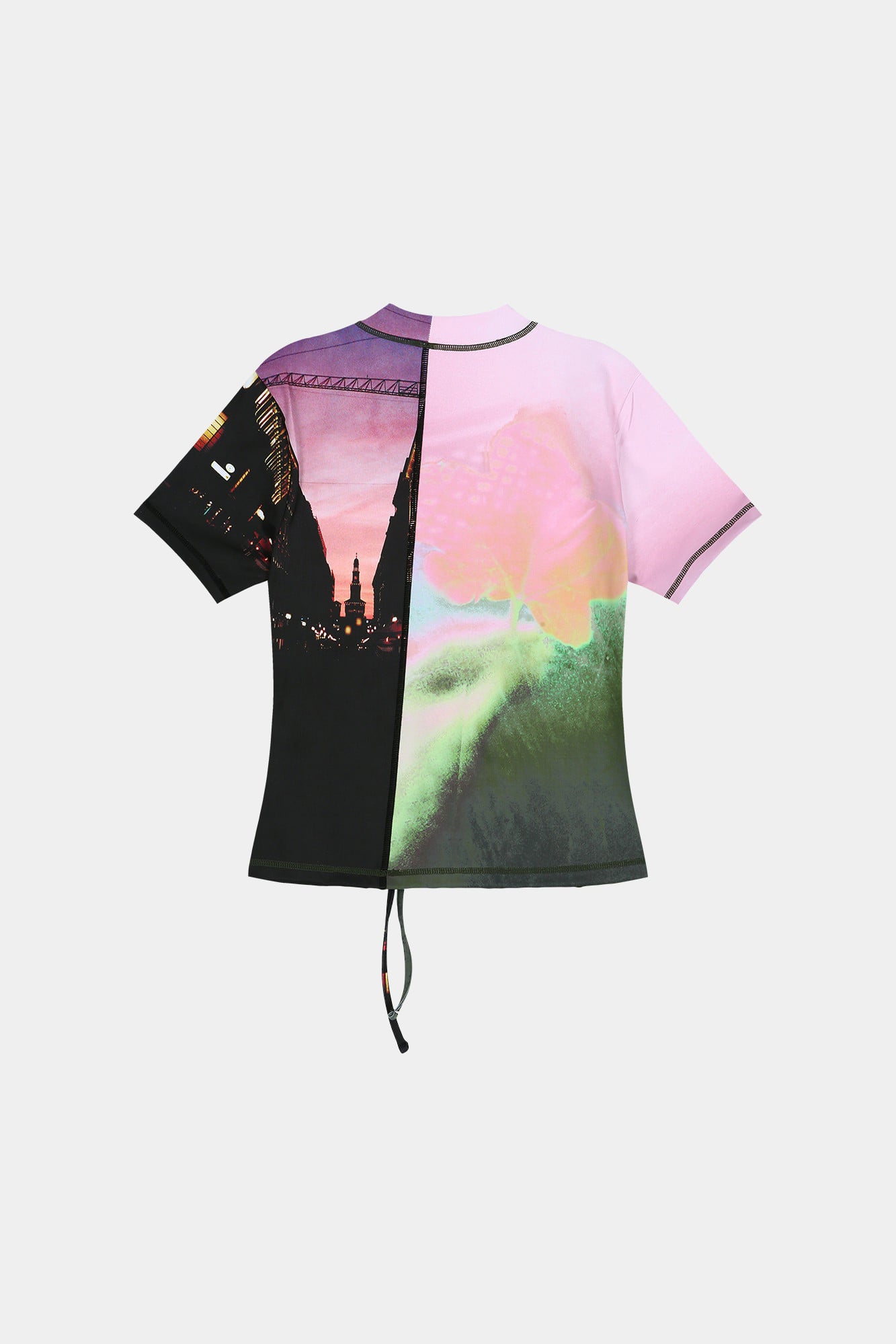 Andersson Bell - Film Archive Printed Soccer Jersey (Pink) product image 8 | TRAB K-Fashion Australia