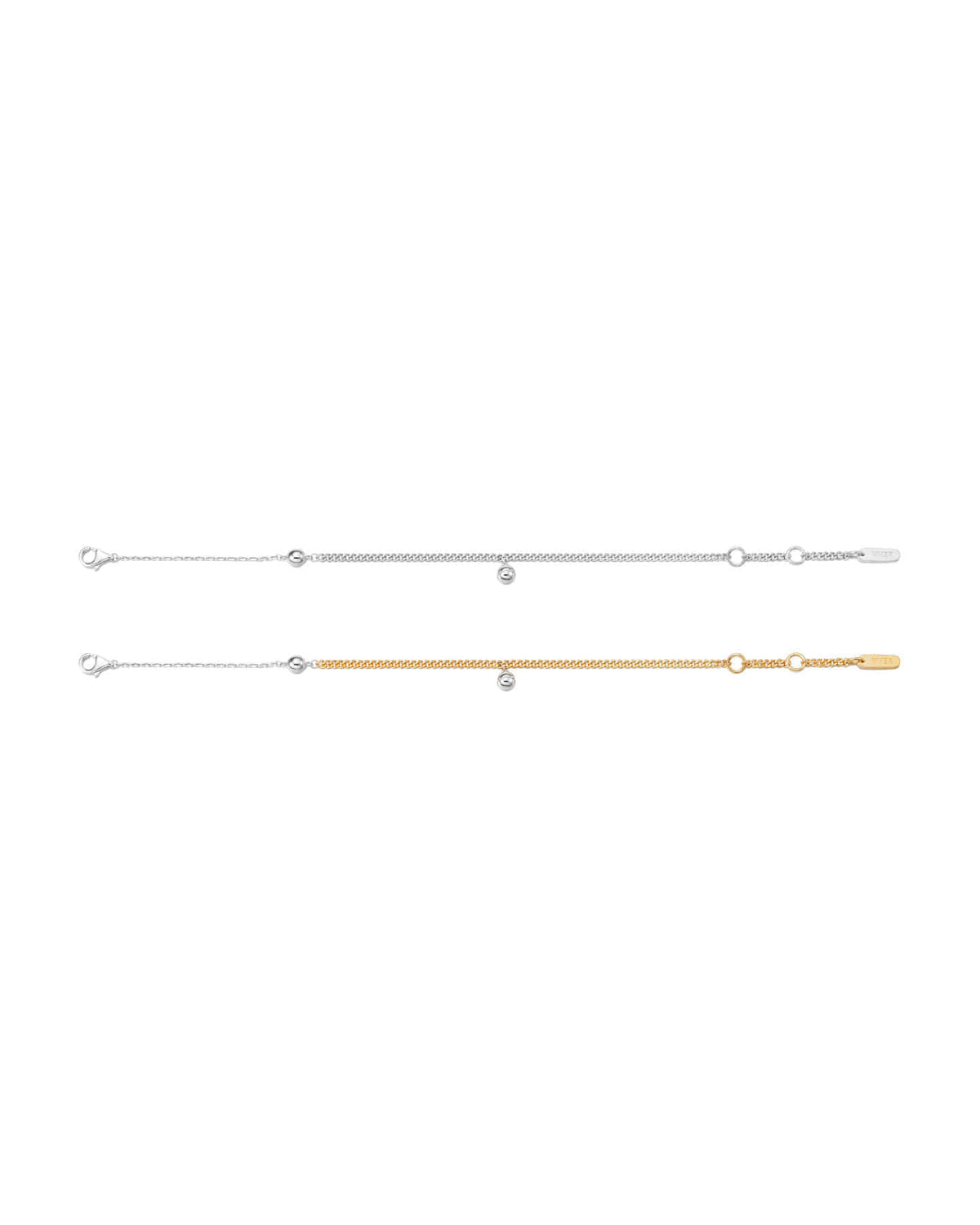 Numbering - Mini Ball Bracelet #7991 product image 5 | TRAB K-Fashion Australia