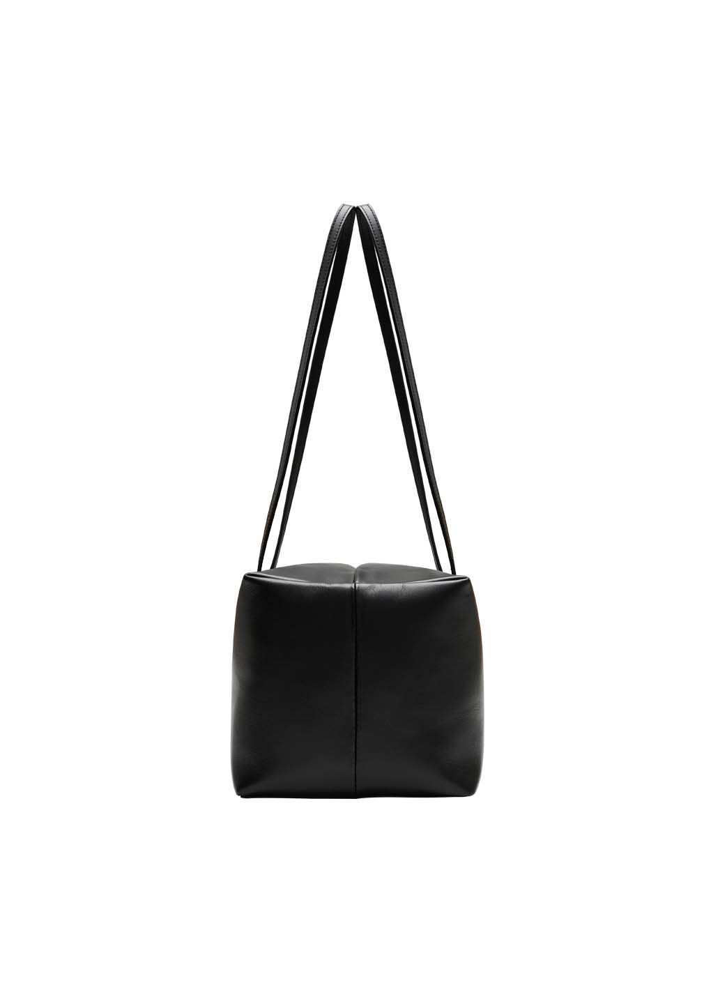 Amomento - Large cubo bag (Black) product image 15 | TRAB K-Fashion Australia