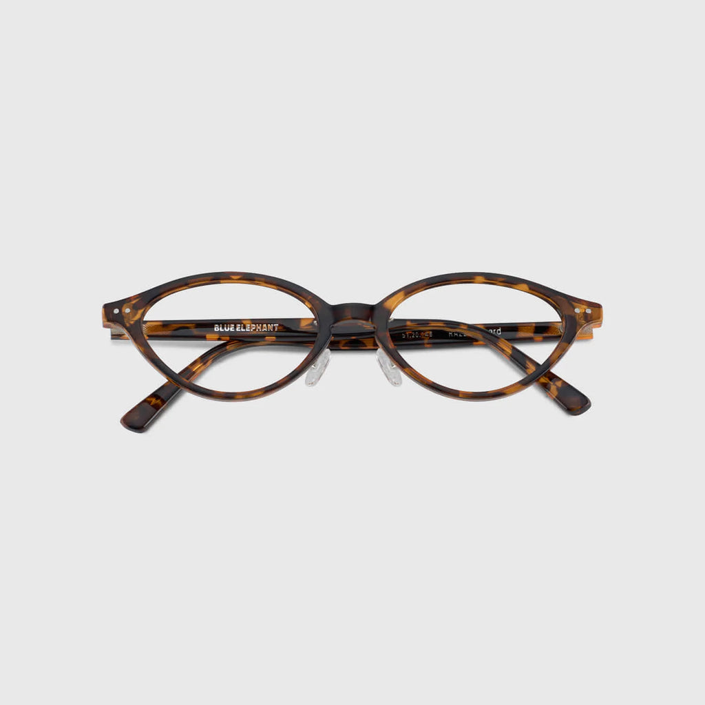 Blue Elephant - Razzi (Leopard) product image 12 | TRAB K-Fashion Australia
