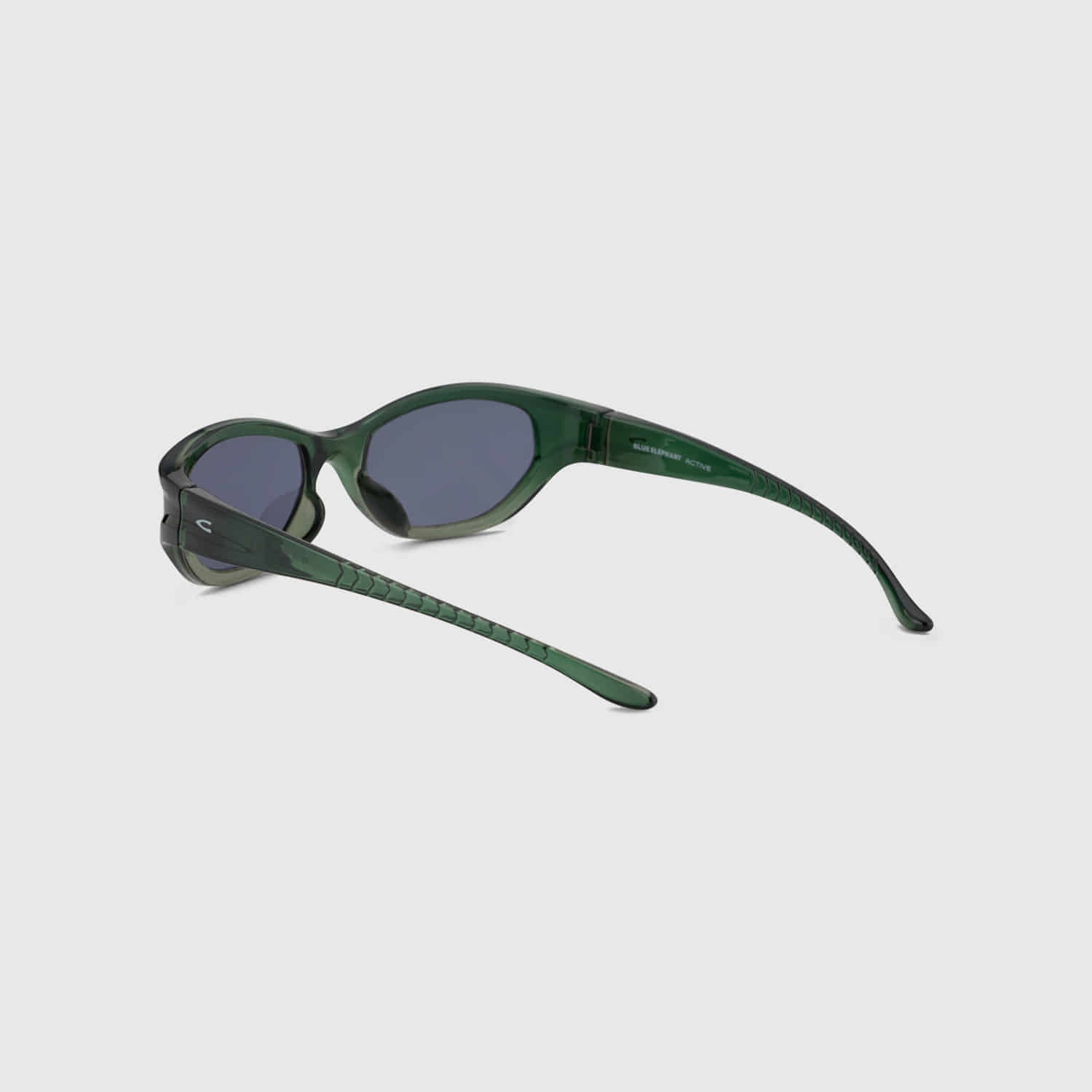 Blue Elephant - Ilune (Green Grey) product image 4 | TRAB K-Fashion Australia