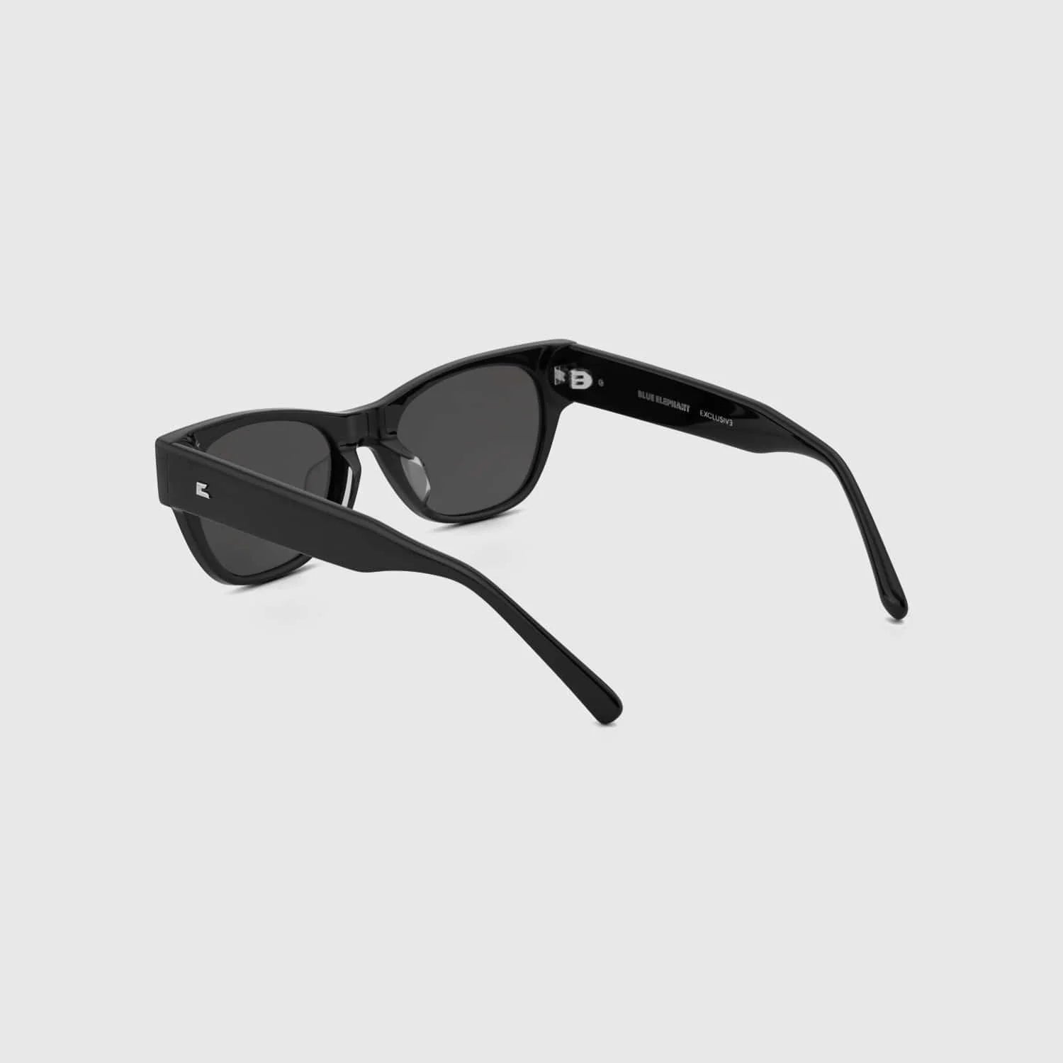 Blue Elephant - Mara-S (Black) product image 11 | TRAB K-Fashion Australia