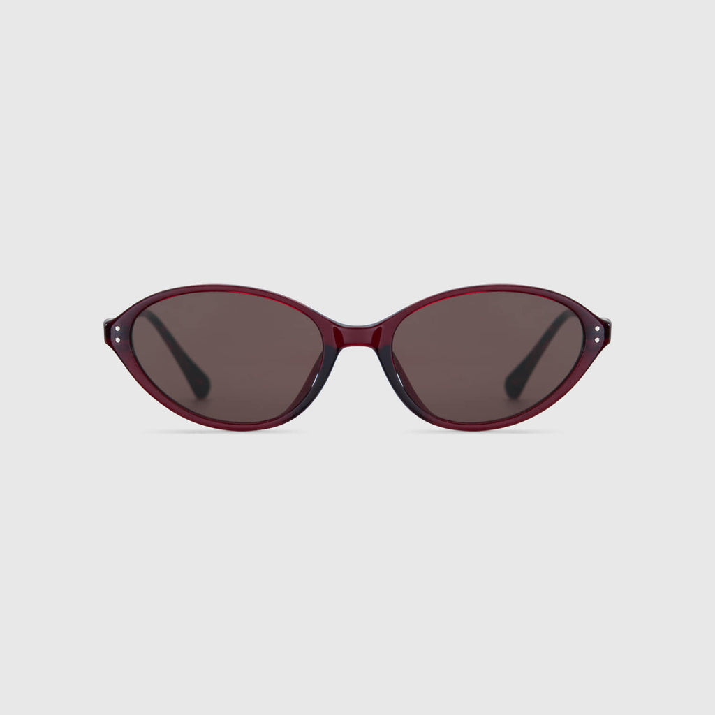 Blue Elephant - Ojia-S (Red Wine) product image 1 | TRAB K-Fashion Australia