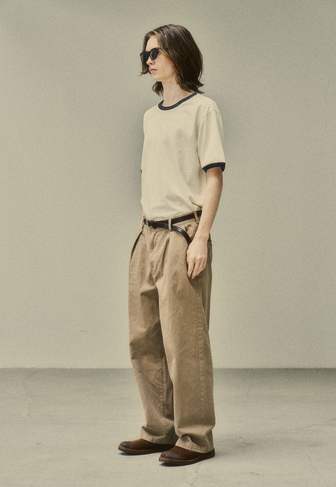 Art if acts - Ringer Tee (Old Navy) product image 3 | TRAB K-Fashion Australia