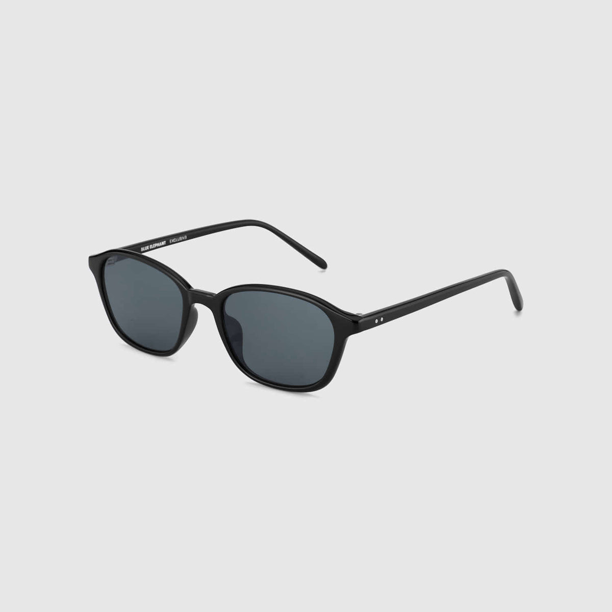 Blue Elephant - Hasi-S (Black) product image 3 | TRAB K-Fashion Australia