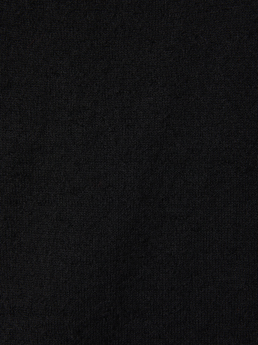 Recto - Rc Embroidery Sheer Knit Top (Black) product image 12 | TRAB K-Fashion Australia